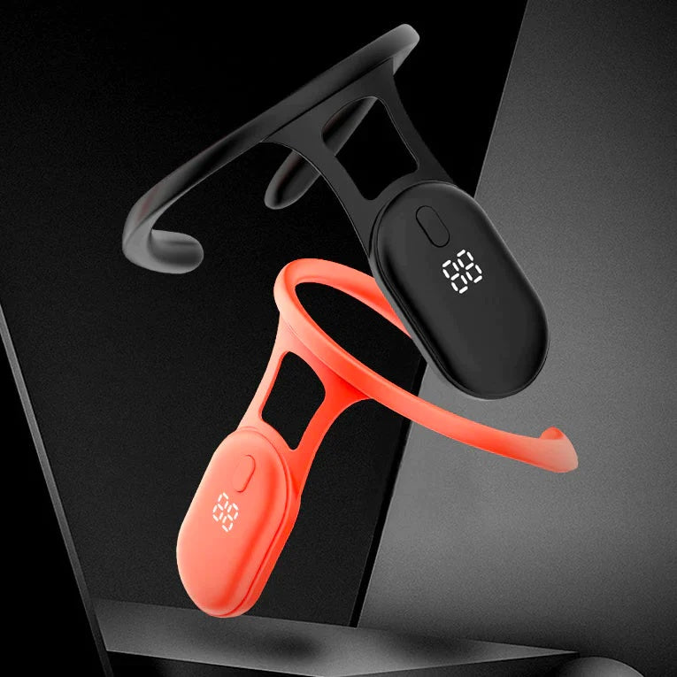 MiraFlex™ Smart Posture Trainer